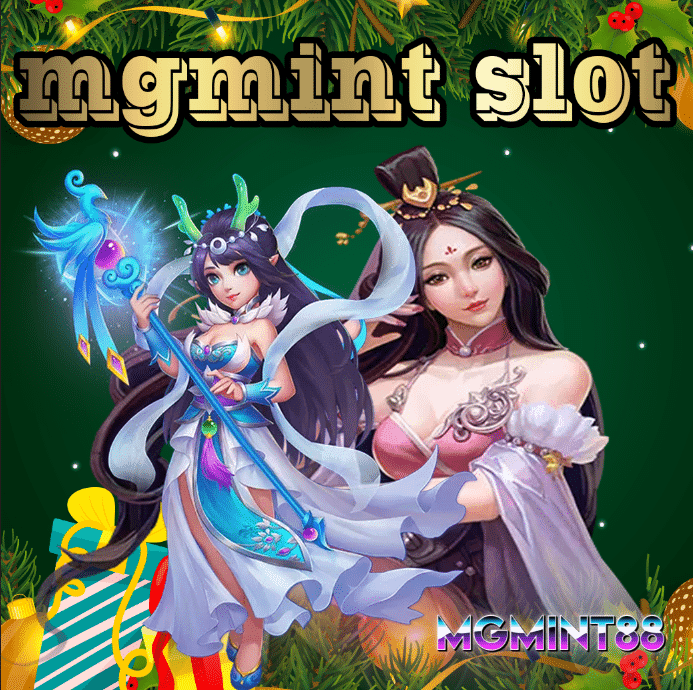 mgmint slot