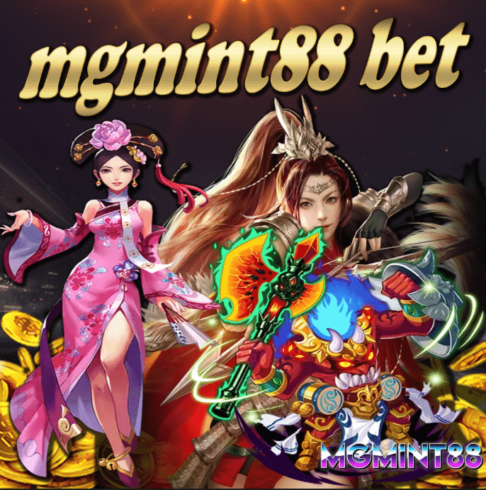mgmint88 bet