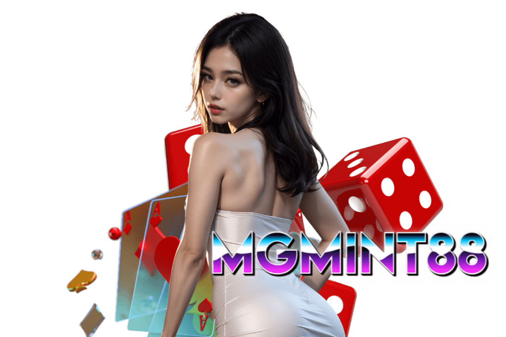 mgmint ทางเข้า
