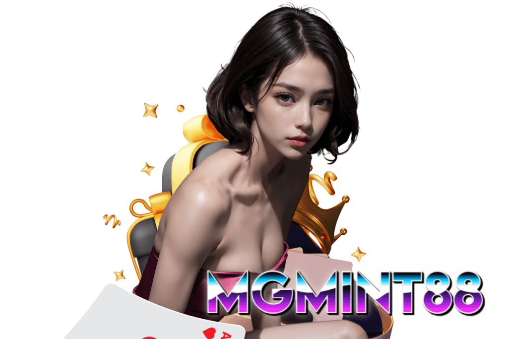 mgmint88 เข้าสู่ระบบ